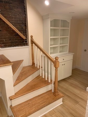 69 Revere St. - Beacon Hill
