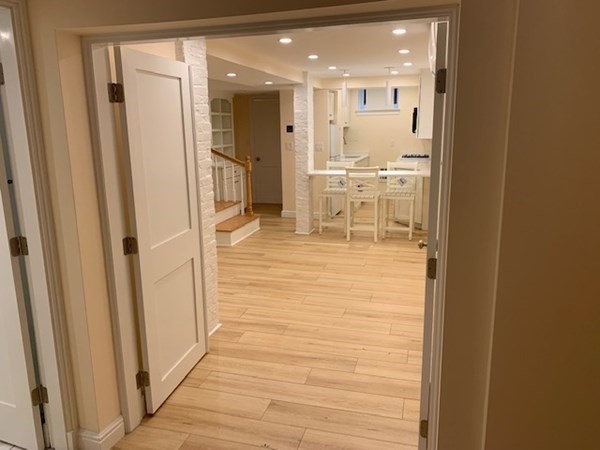 69 Revere St. - Beacon Hill