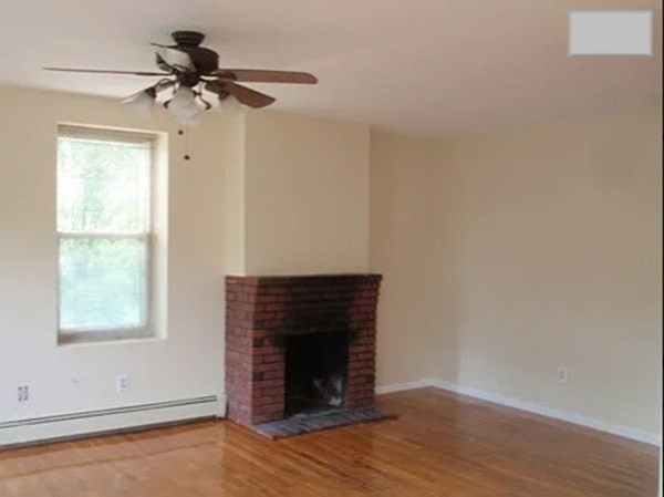 105 Cedar St. - Roxbury