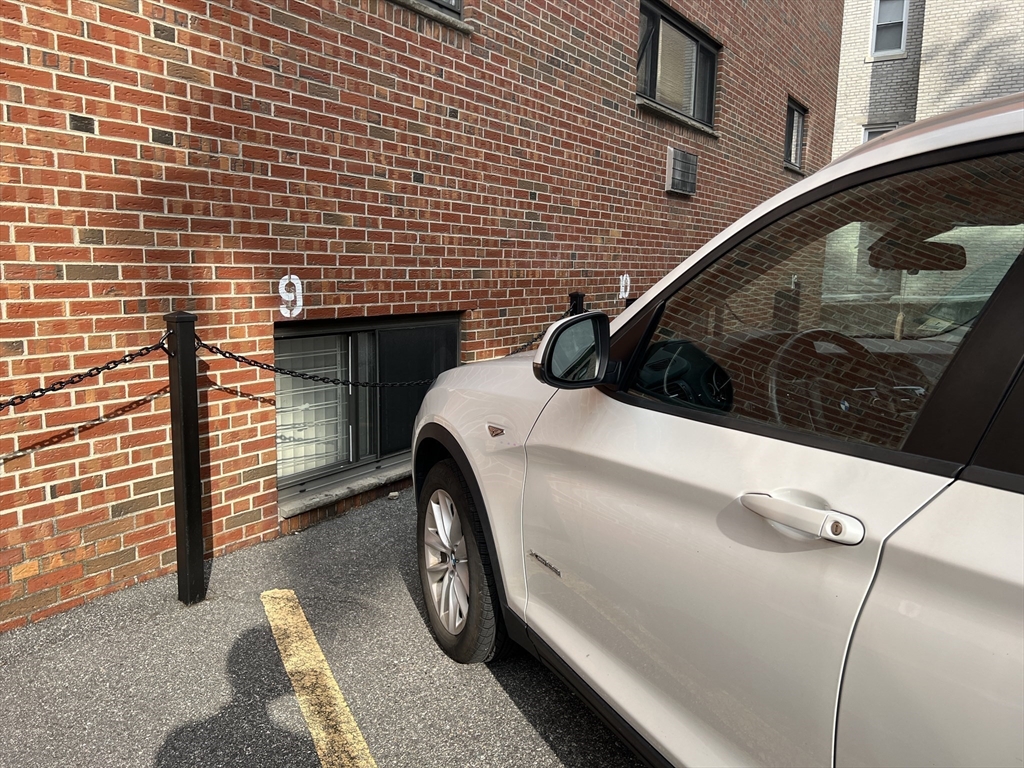 15 Walbridge St. - Brighton