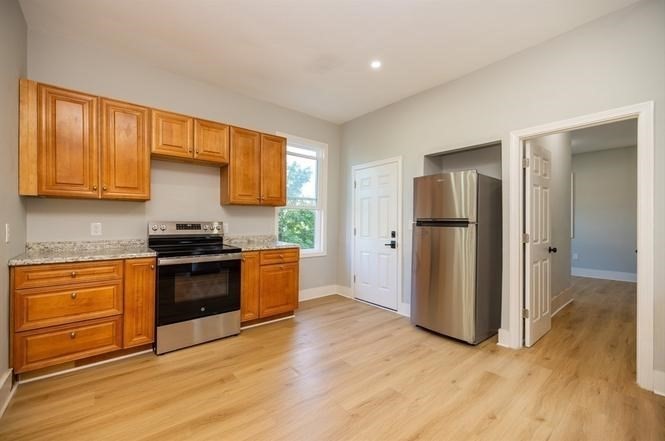 10 Jerome St. - Dorchester
