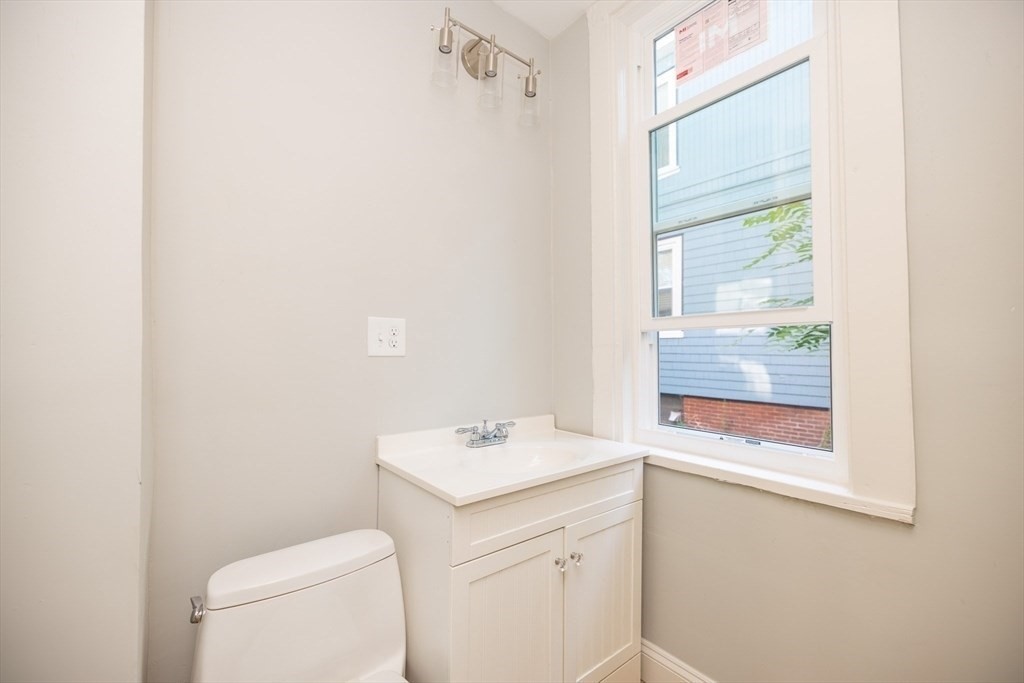 10 Jerome St. - Dorchester