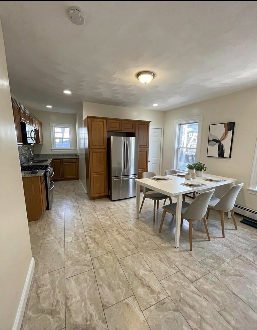 68 Williams St. - Jamaica Plain