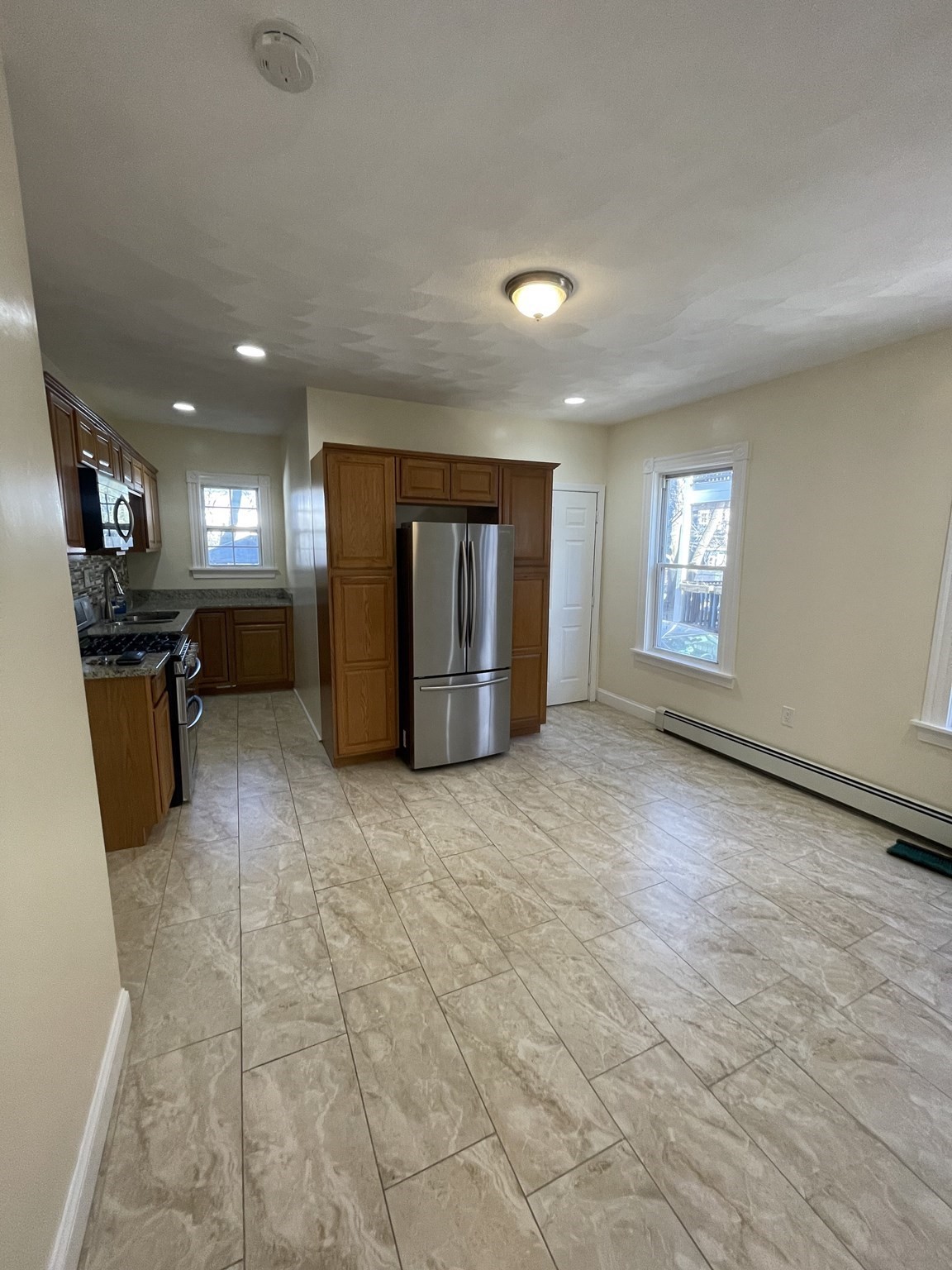 68 Williams St. - Jamaica Plain