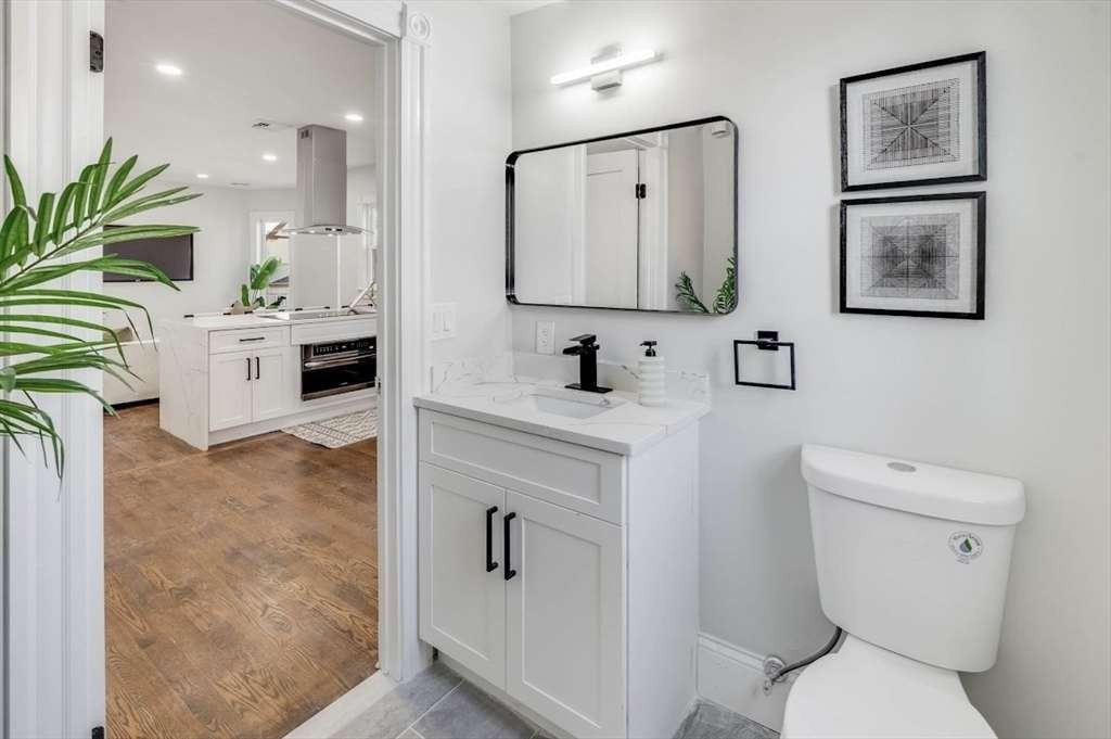 12 Capen St. - Dorchester