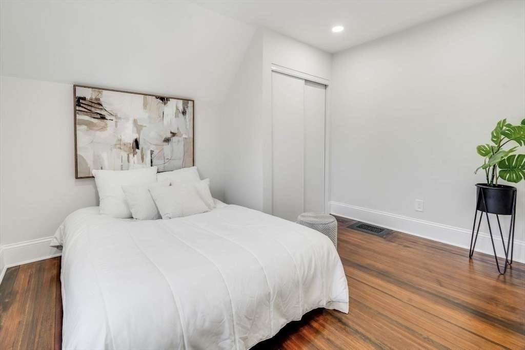 12 Capen St. - Dorchester