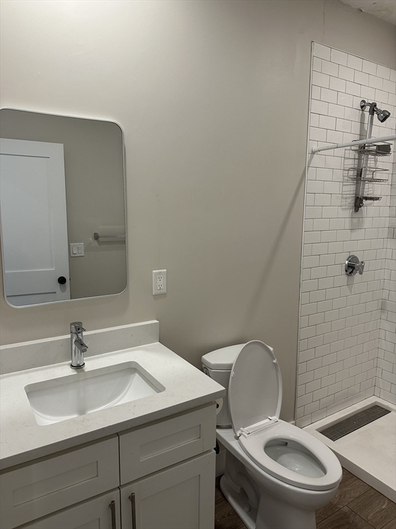 58 River St. - Dorchester