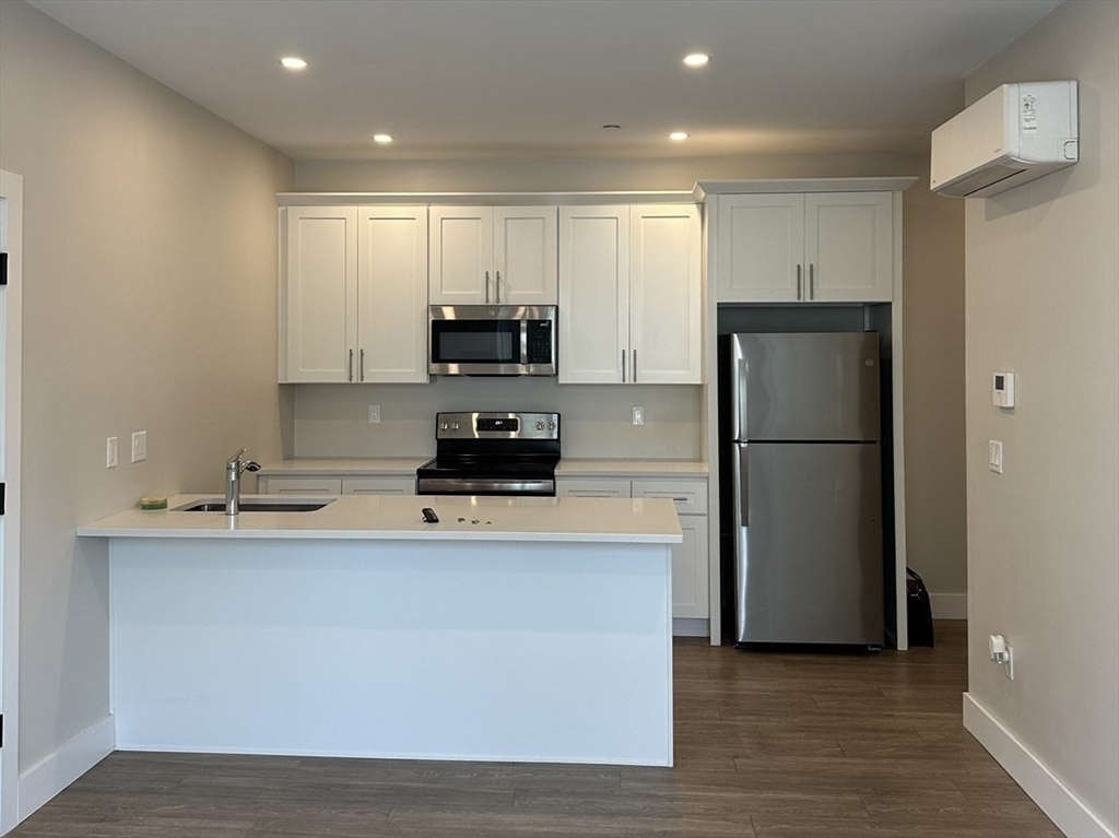 58 River St. - Dorchester