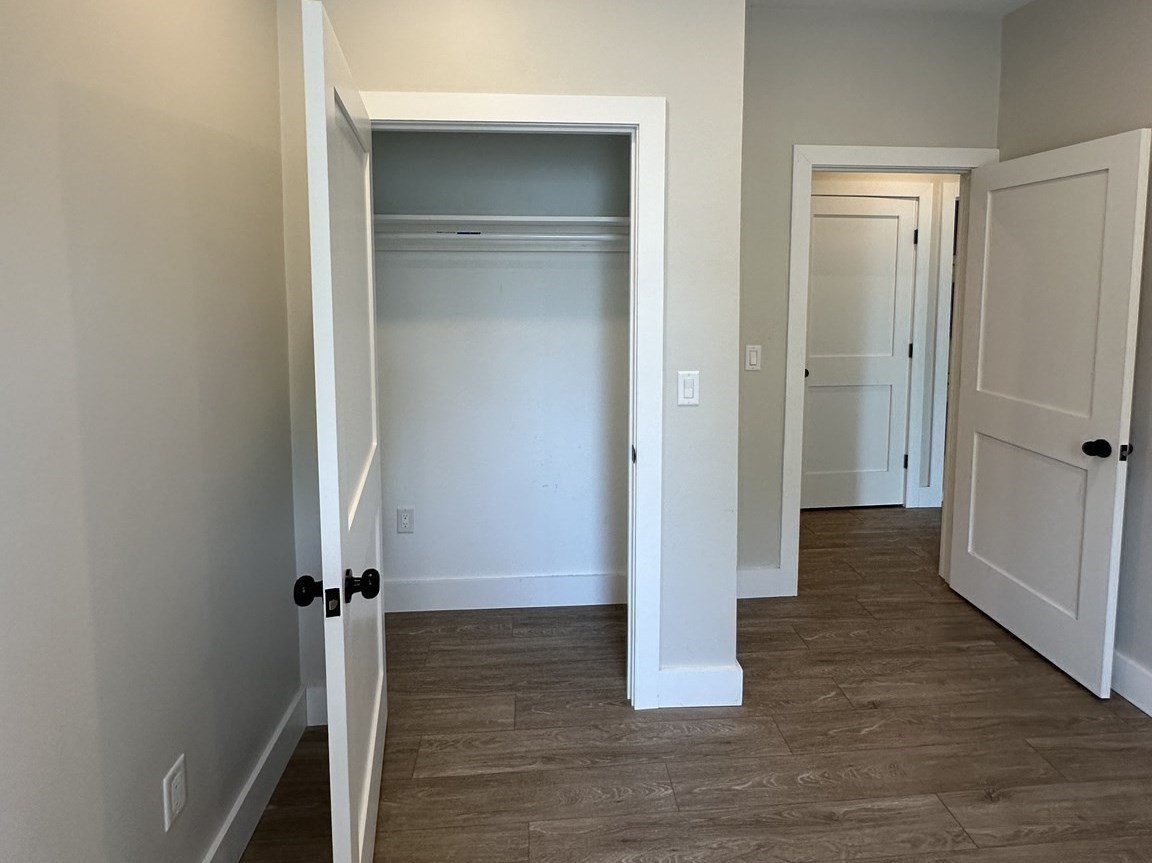 58 River St. - Dorchester
