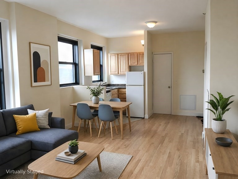 475 Commonwealth Ave. - Fenway