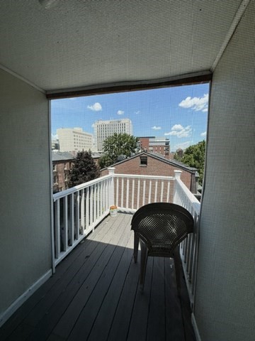 1605 Tremont - Mission Hill