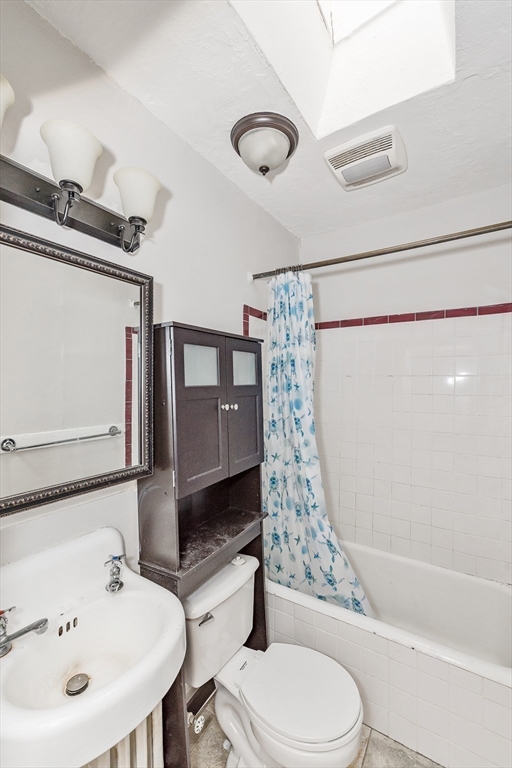 47 South Russell St. - Beacon Hill