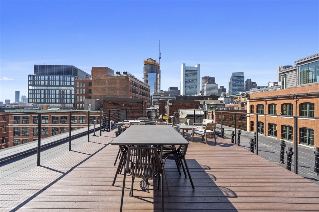 319 A St. - Seaport District