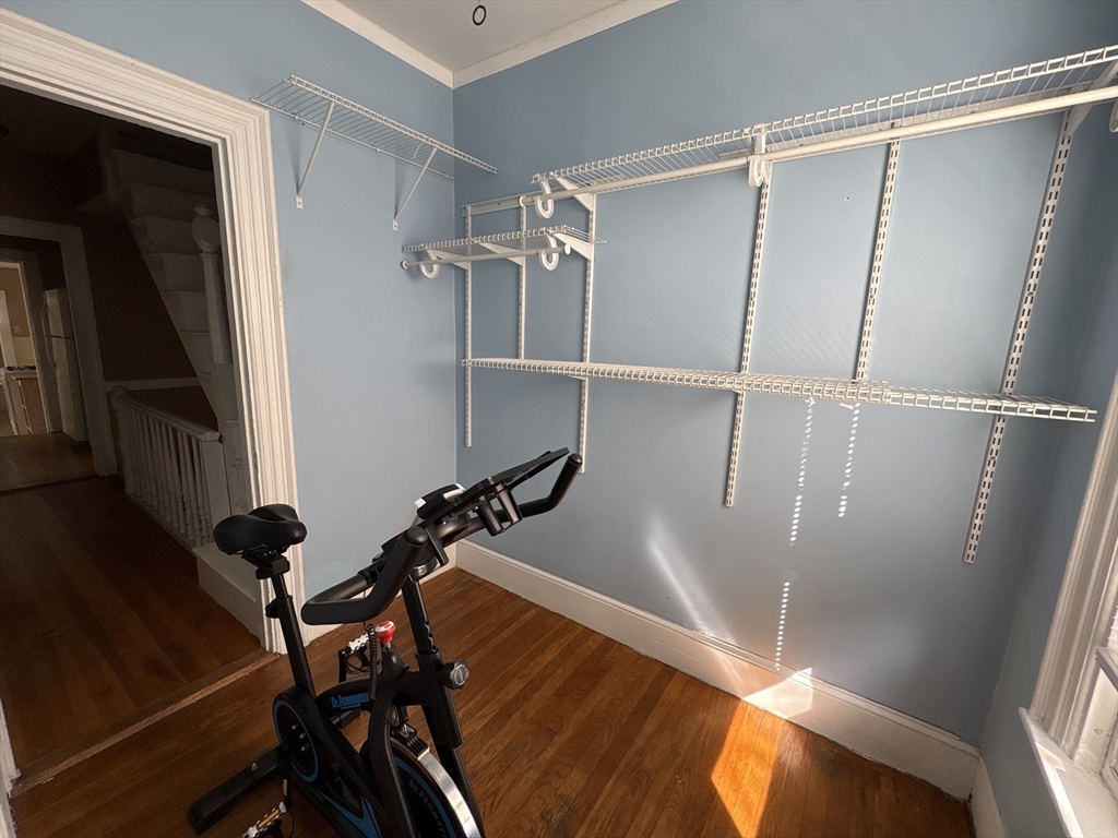 412 Putnam Ave. - Cambridgeport