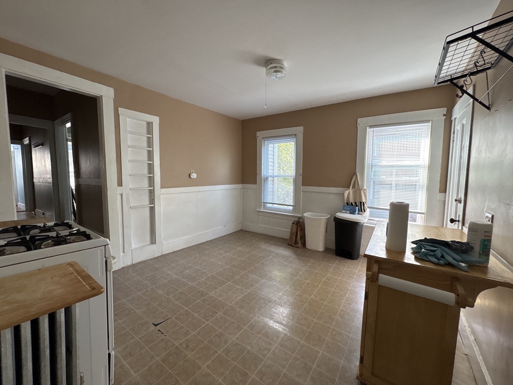 412 Putnam Ave. - Cambridgeport