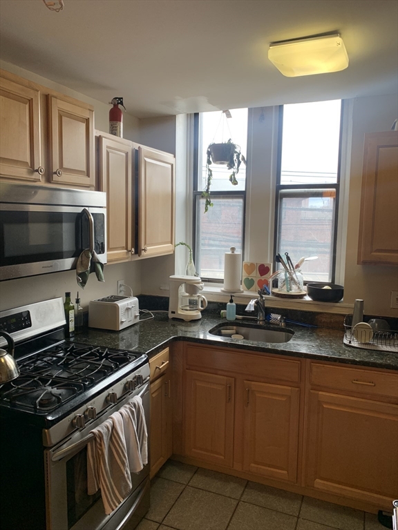 448 Park Dr. - Fenway