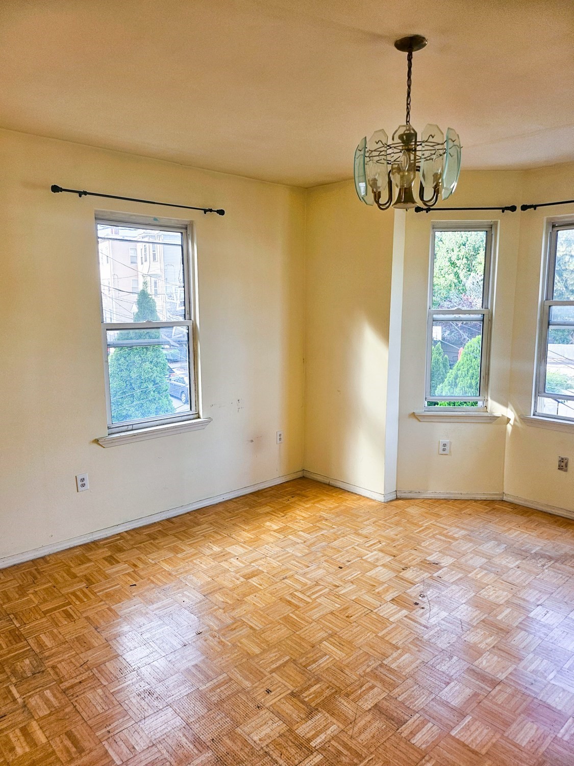6 Ashley St. - Jamaica Plain