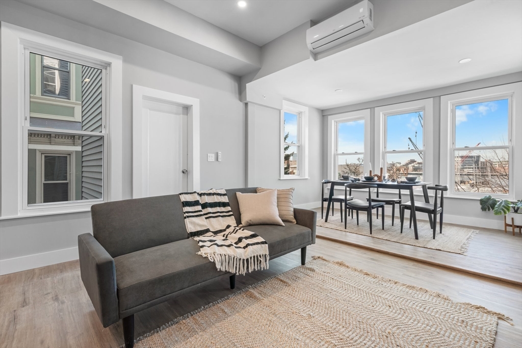 390 Meridian St. - East Boston