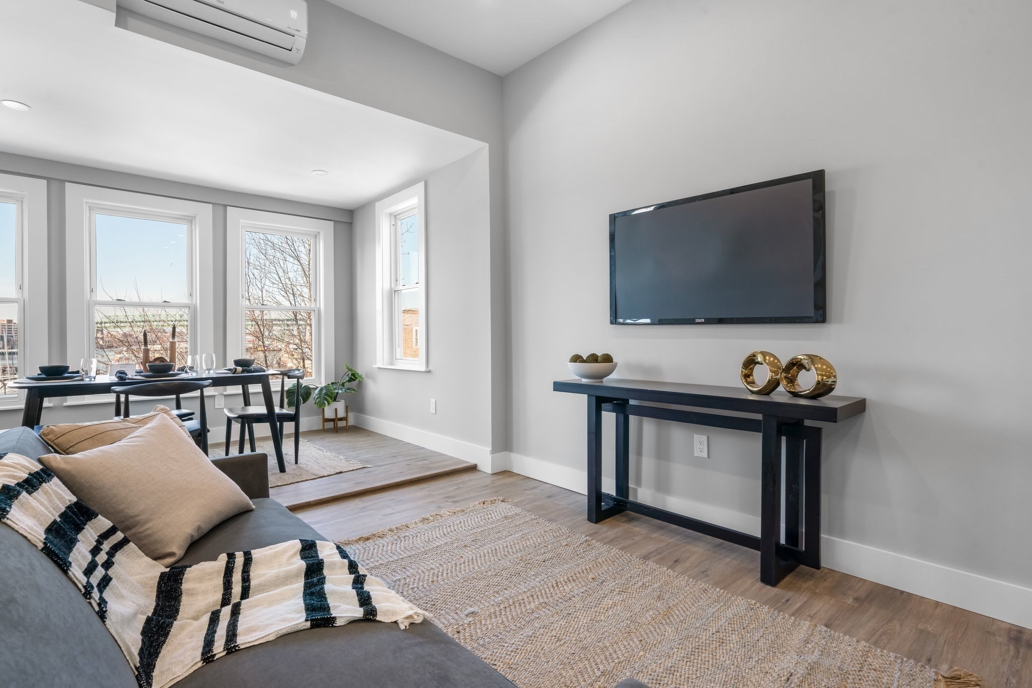 390 Meridian St. - East Boston