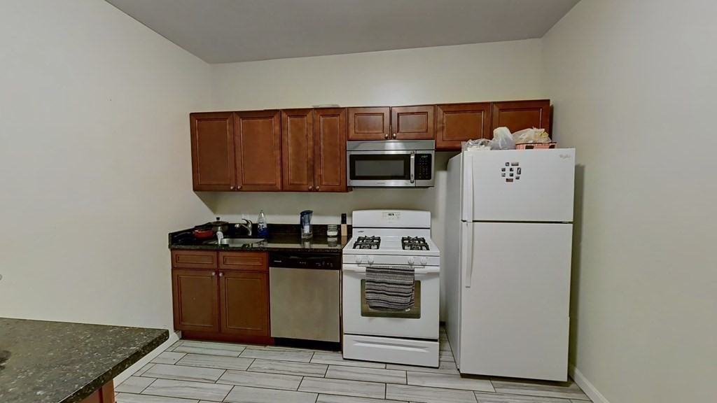 26 South Huntington Ave. - Mission Hill