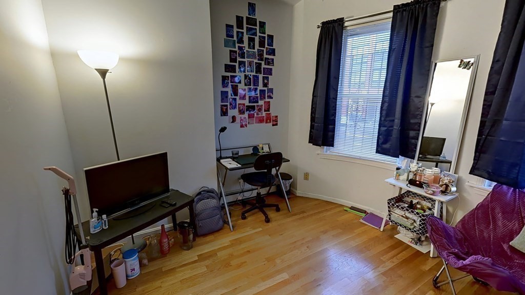 26 South Huntington Ave. - Mission Hill