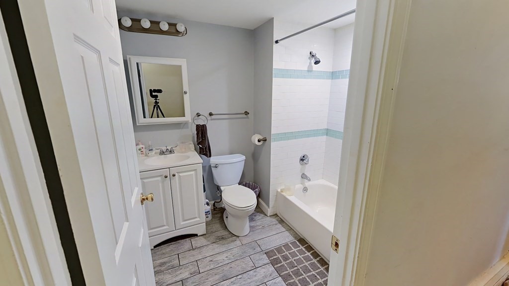 26 South Huntington Ave. - Mission Hill