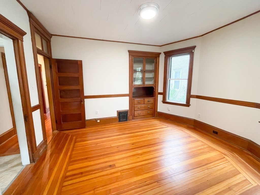 22 Gibson - Dorchester