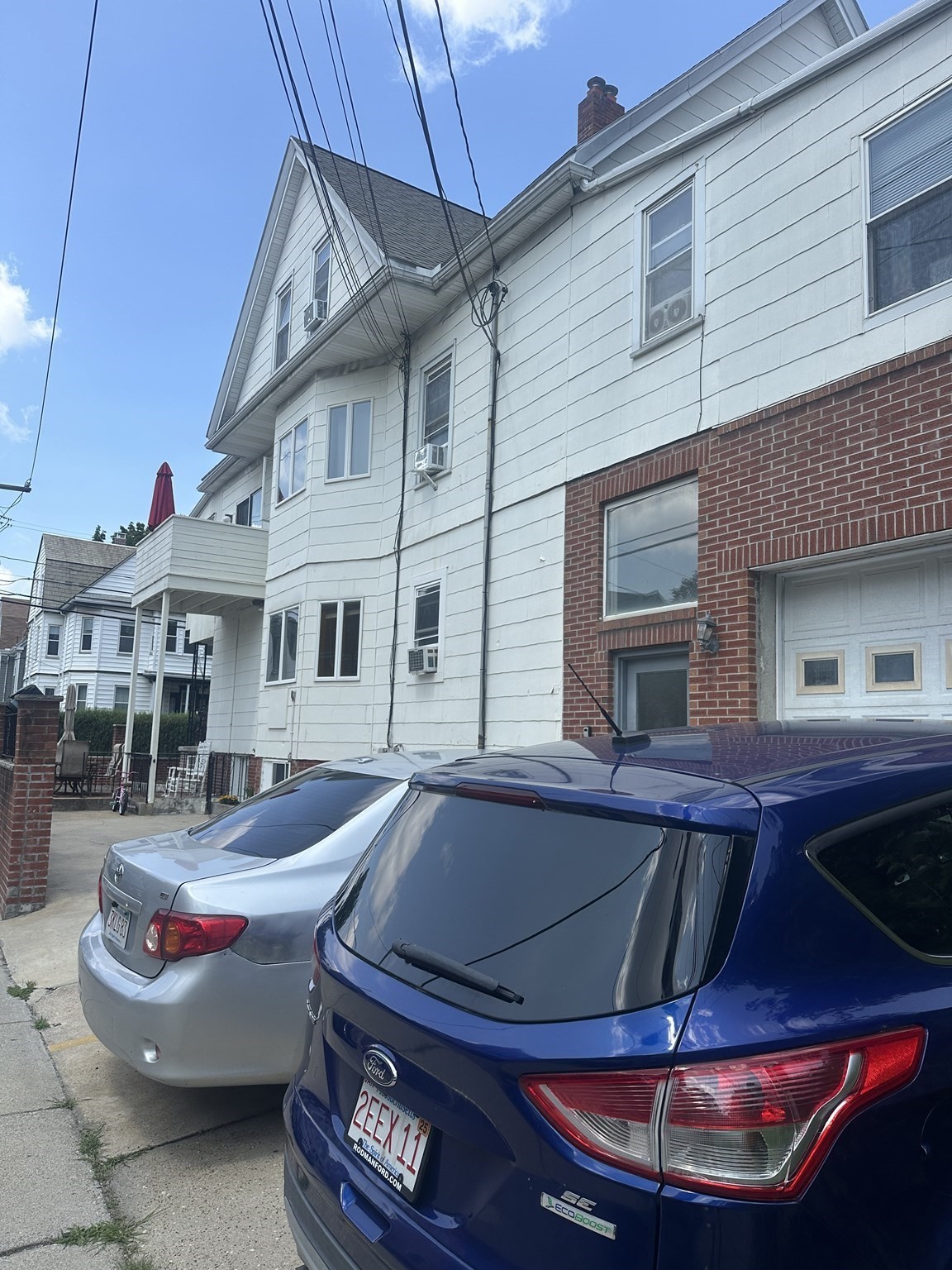 53 Rogers Ave. - Somerville