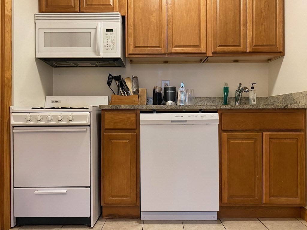 21 Bowdoin St. - Beacon Hill