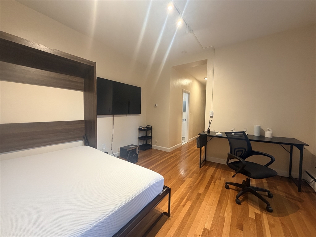 1242 Commonwealth Ave. - Allston