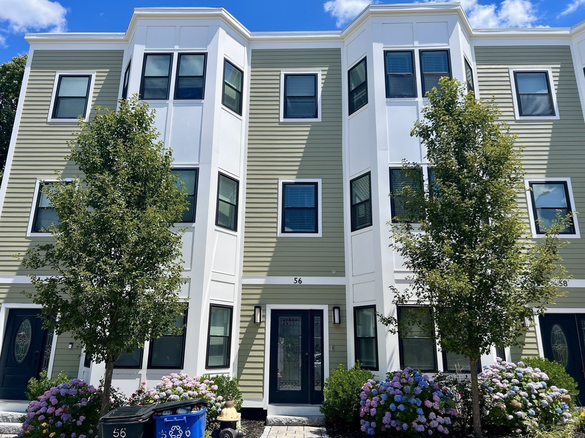 56 Robey St. - Roxbury