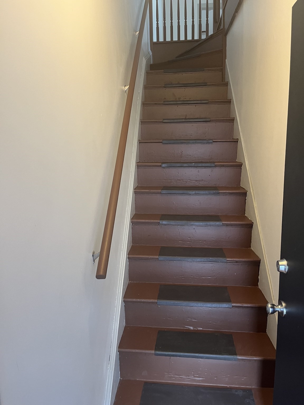 100 Stanwood St. - Dorchester