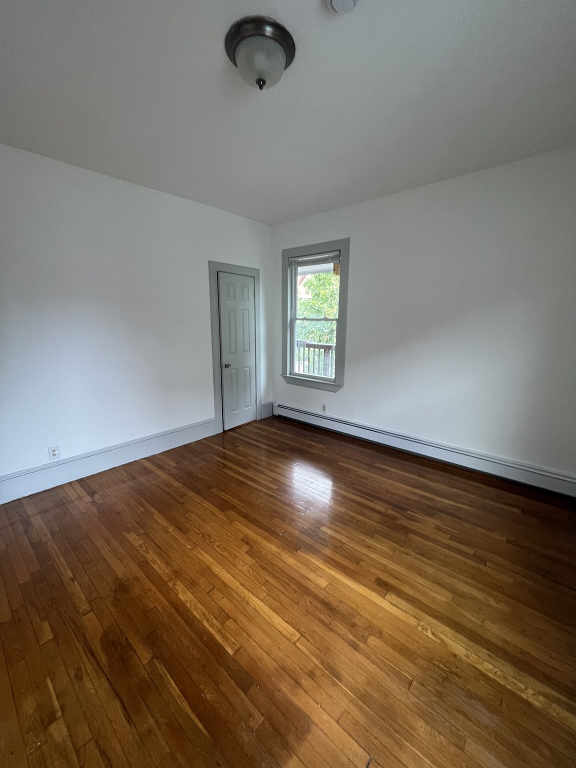 100 Stanwood St. - Dorchester