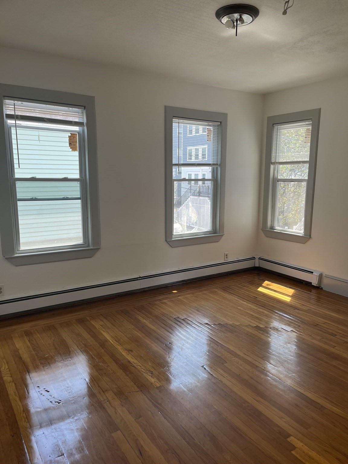 100 Stanwood St. - Dorchester