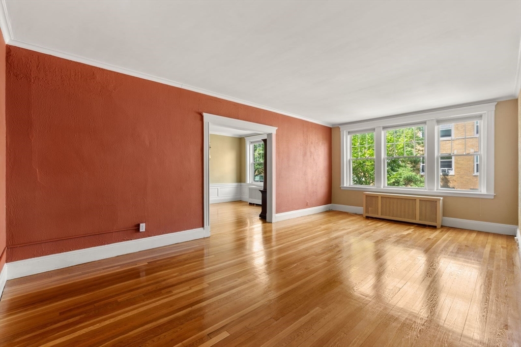 20 Egmont St. - Brookline