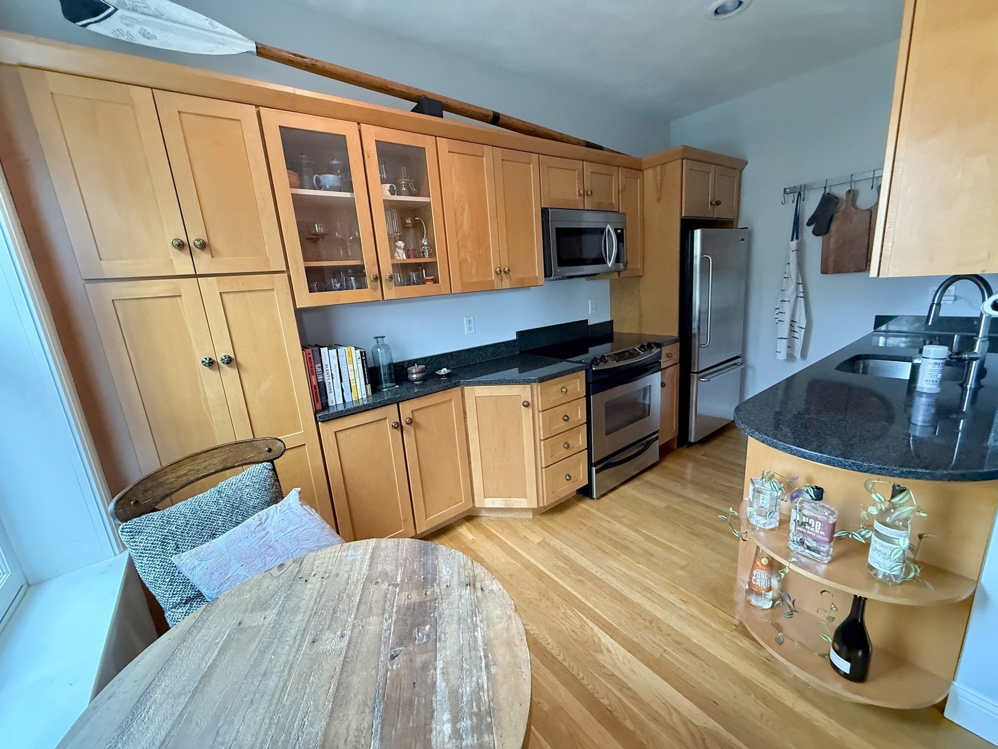 474 Massachusetts Ave. - South End
