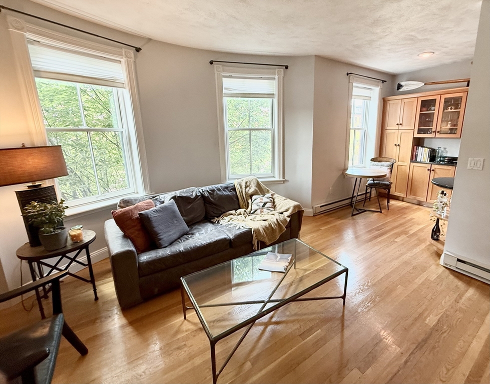 474 Massachusetts Ave. - South End