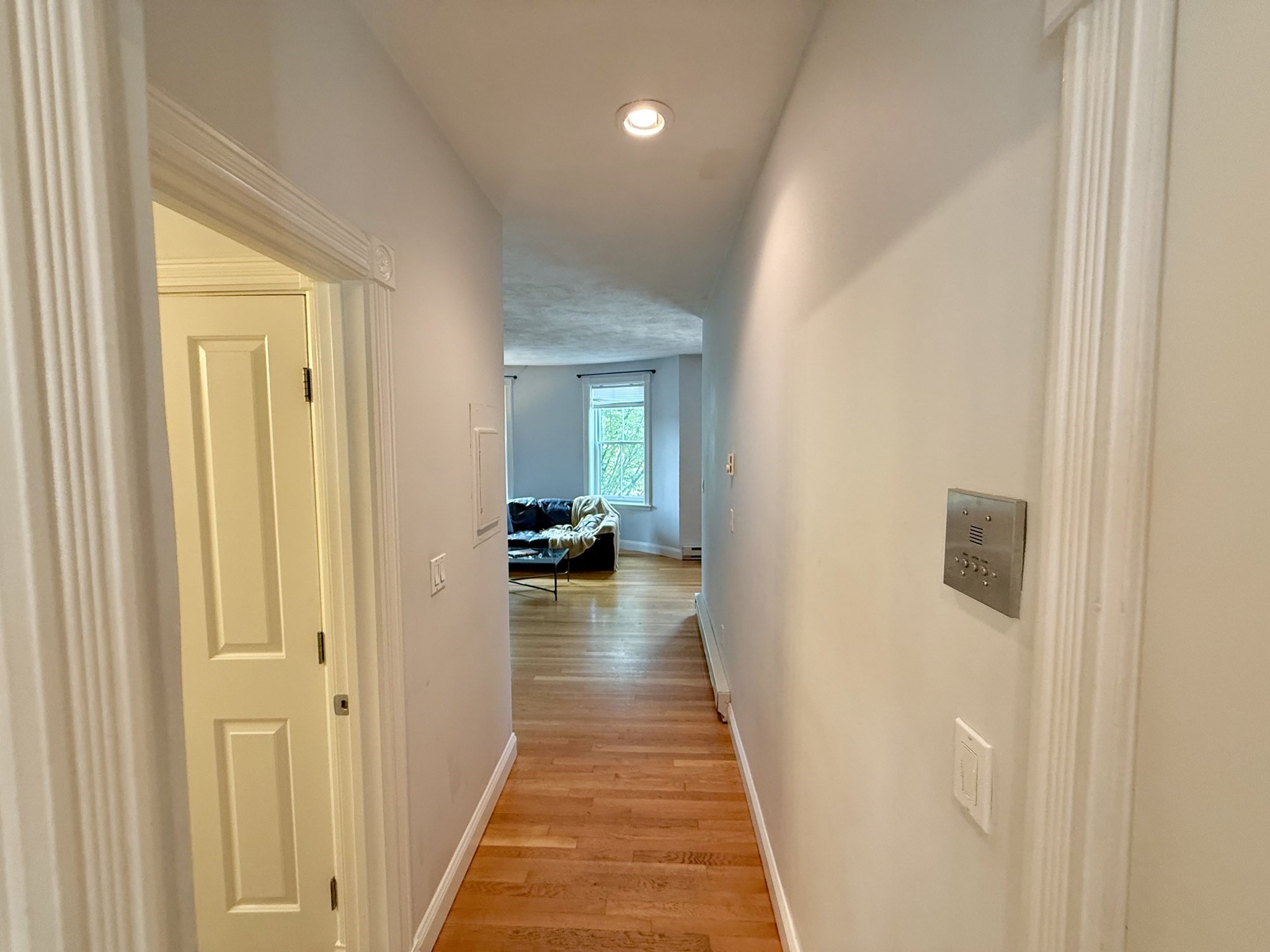 474 Massachusetts Ave. - South End
