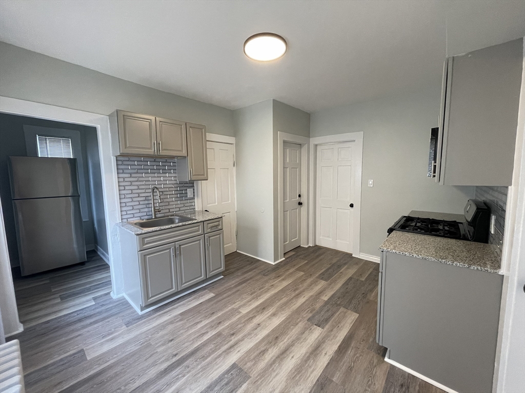 1-3 Brookvale St. - Dorchester