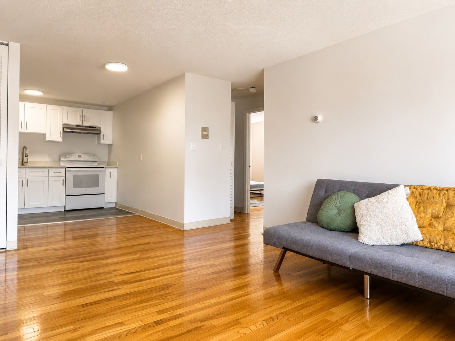 276 Corey Rd. - Brighton