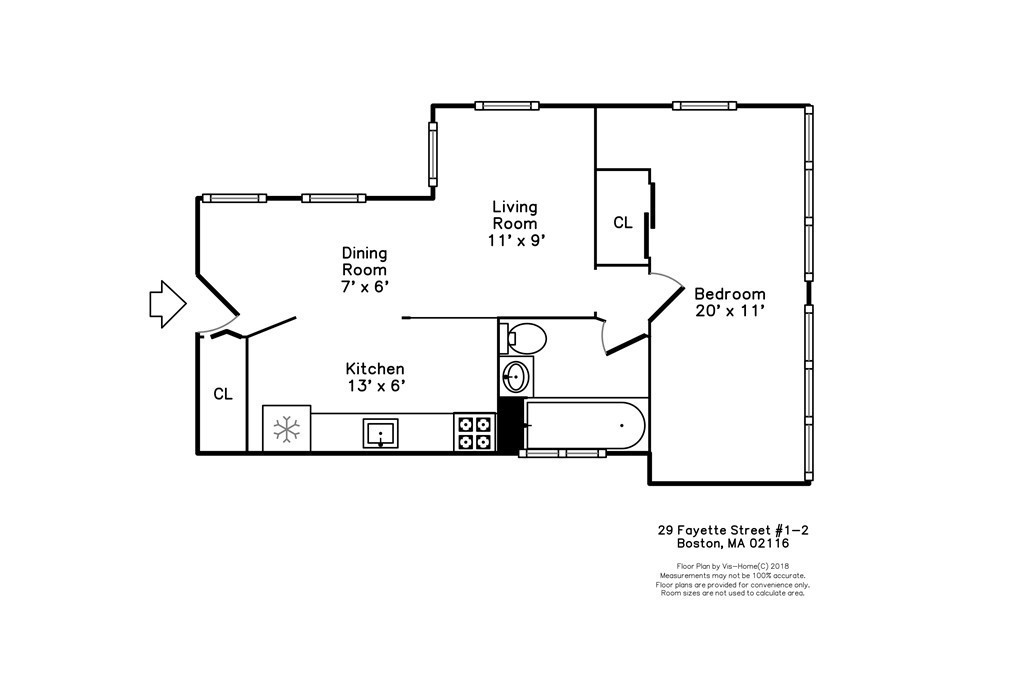 29 Fayette St. - Bay Village