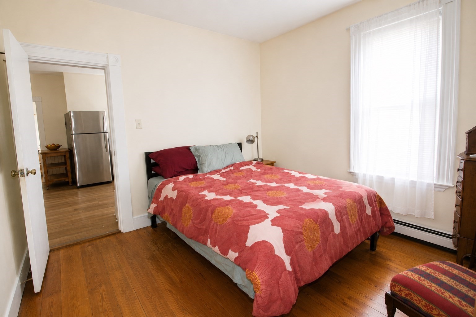 17 Ballard St. - Jamaica Plain