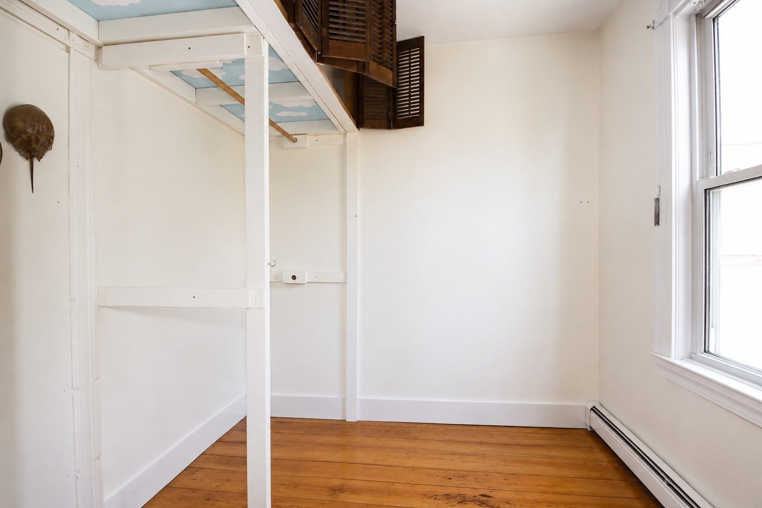 17 Ballard St. - Jamaica Plain