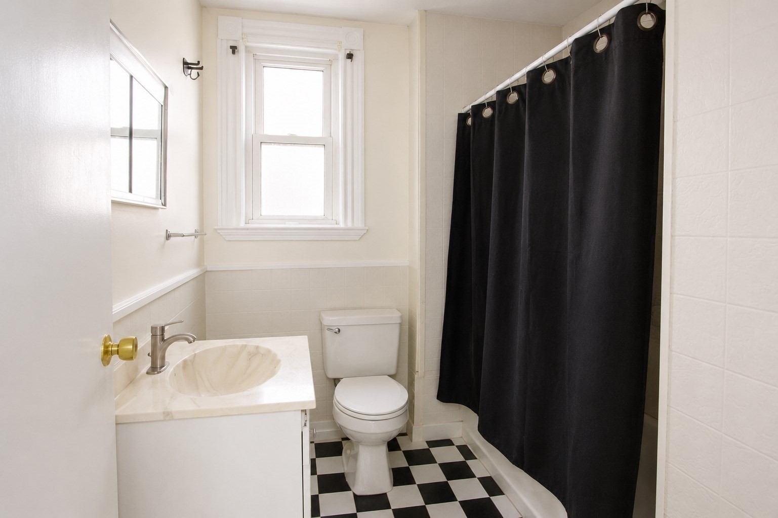 17 Ballard St. - Jamaica Plain