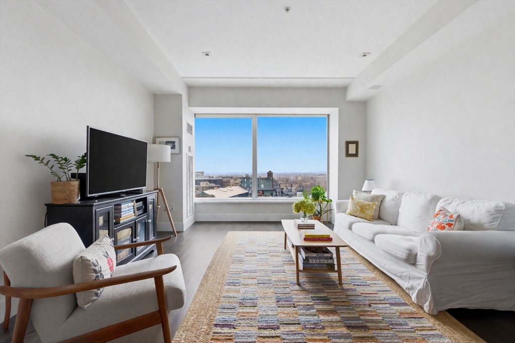 110 Stuart St. - Back Bay