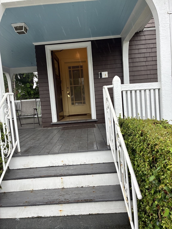 504 Park - Dorchester