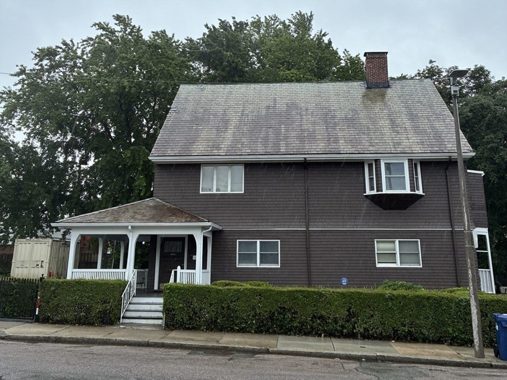 504 Park - Dorchester