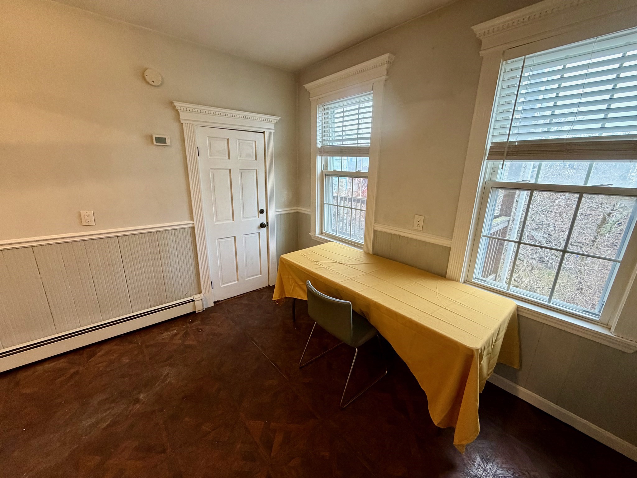 324 Chelsea St. - East Boston