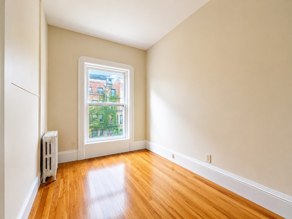525 Beacon - Back Bay