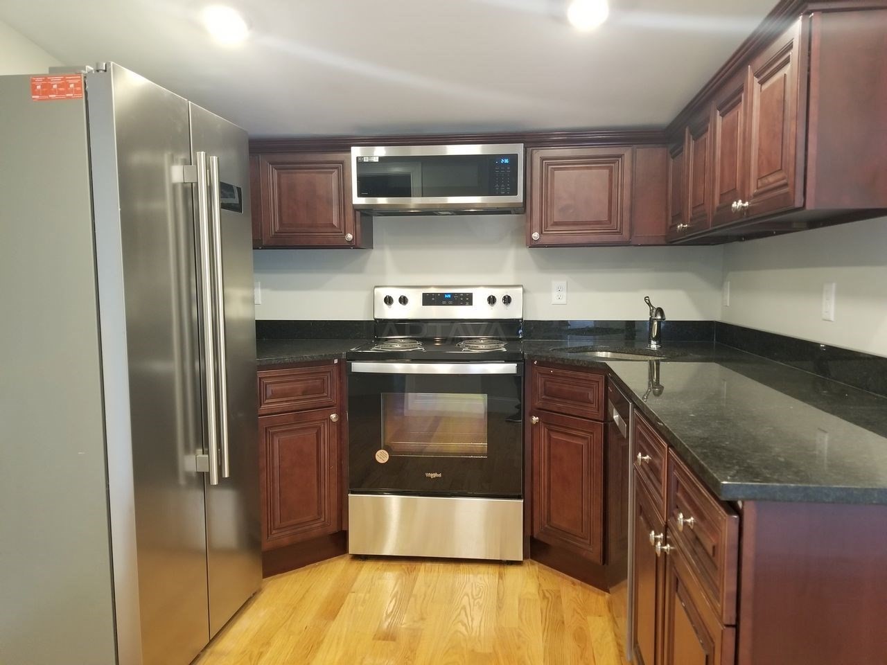 35 Whitfield Rd. - Tufts University